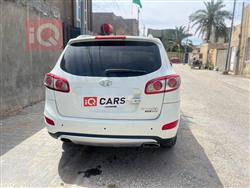 هيونداي سانتافي